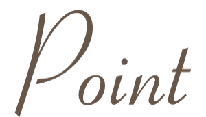 センイル広告のポイント