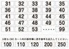 駐車場　看板