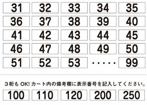 駐車場　看板