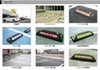 カーストッパー ブロック