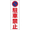 駐車禁止