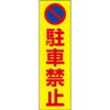 駐車禁止