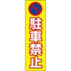 駐車禁止