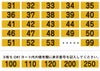 駐車場　看板