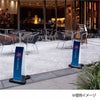 スタンド看板