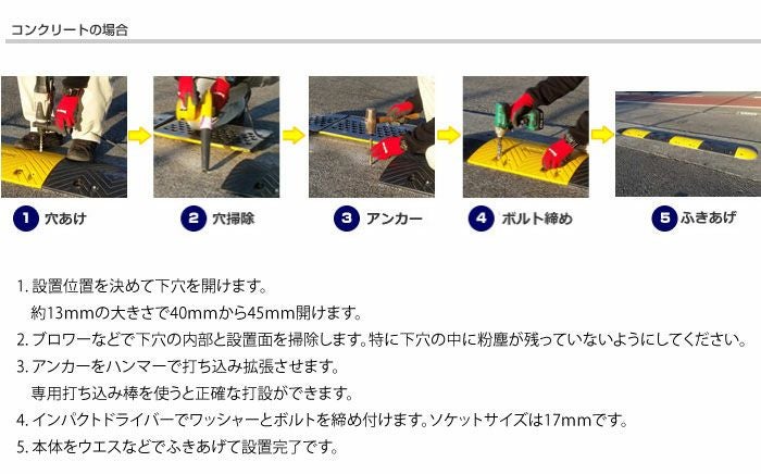 大型駐車場 工場