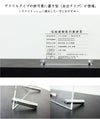 透明アクリル 自立