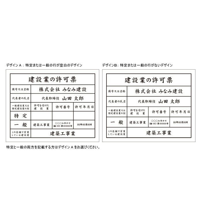建設工事現場 標識