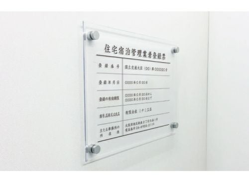 宅建 宿泊