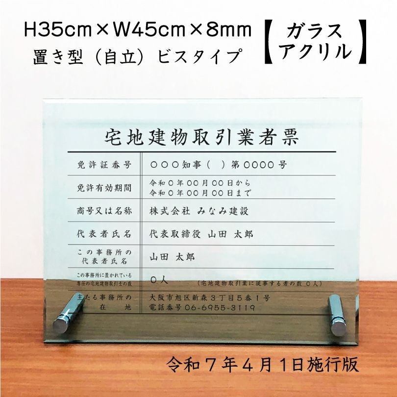宅地建物取引業者