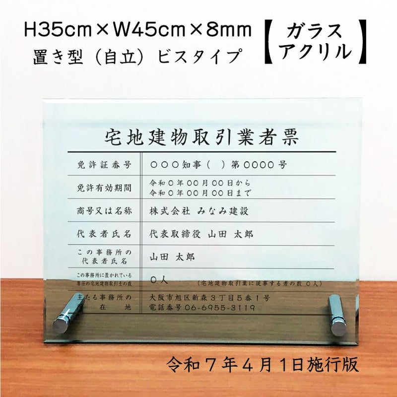 宅地建物取引業者