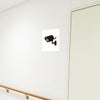 防犯カメラ ピクトサイン