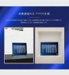 紺青色 アクリル