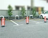 NO PARKING