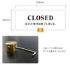 受付サイン CLOSED