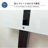 支柱付き駐車場番号