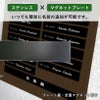 ホールインワン達成ボード