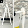 店舗看板 注意看板