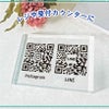 透明アクリル