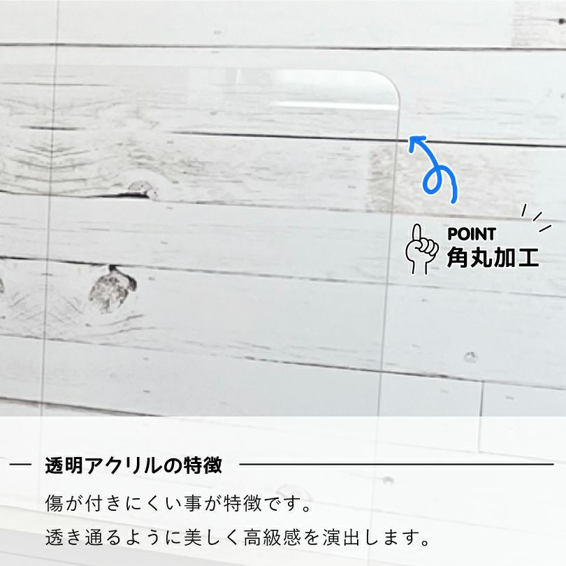 メニューサイン