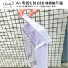 パンフレット入れ