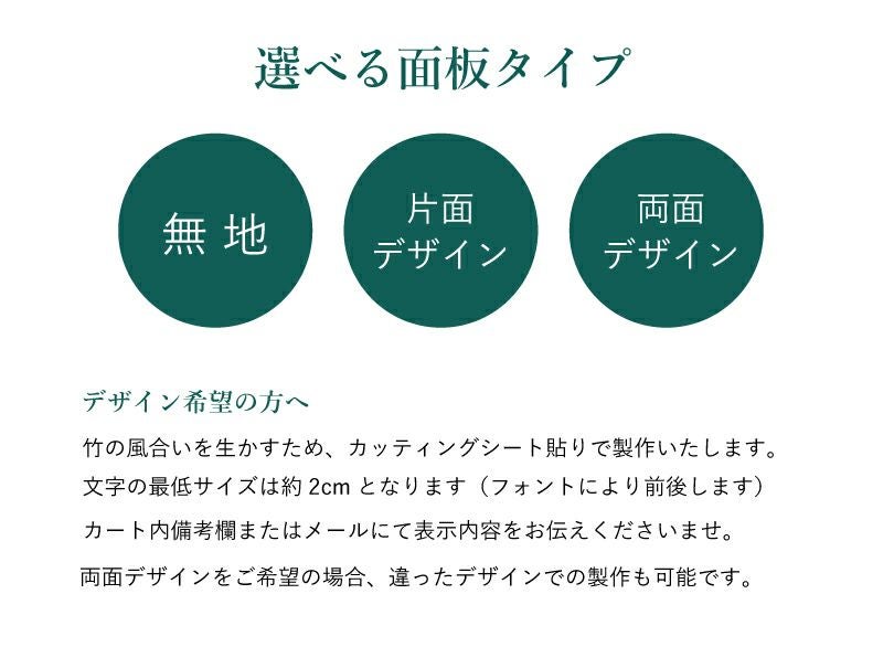 A型看板