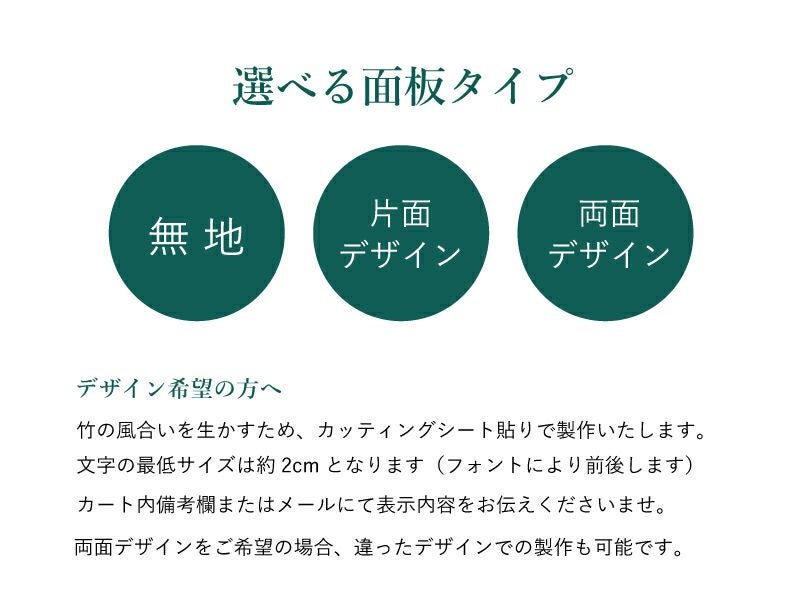 案内サイン