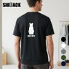 柴犬デザイン Tシャツ