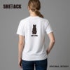 柴犬デザイン Tシャツ