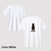 SHIBACK Tシャツ ホワイト