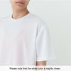SHIBACK Tシャツ ホワイト