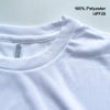 ドライTシャツ
