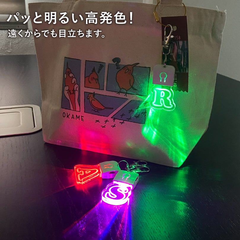 キーケース バッグ